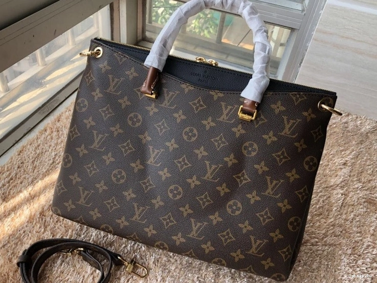 Louis PALLAS Vuitton 0506